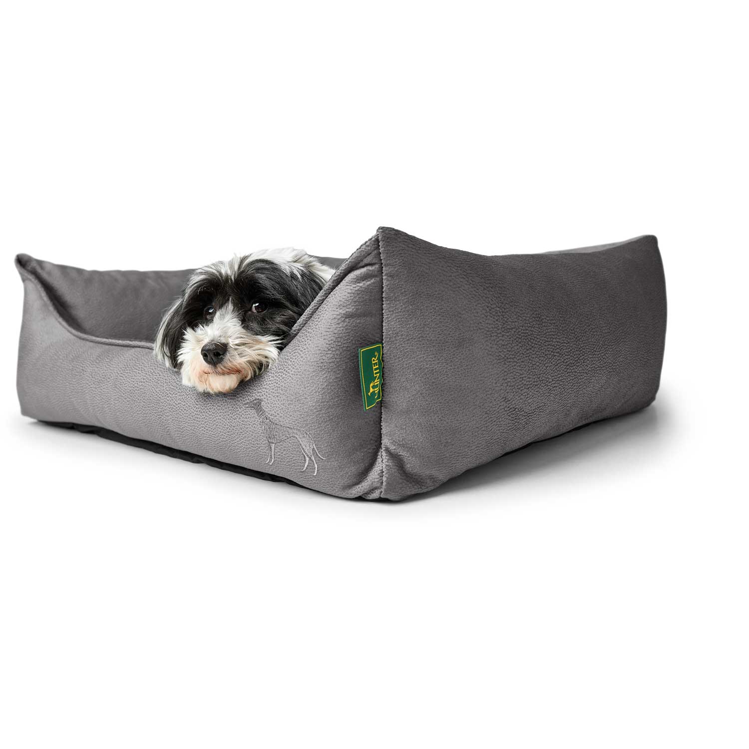 Cama para Perros Ortopédica de - (sofa bed) – Hunter Mascotas
